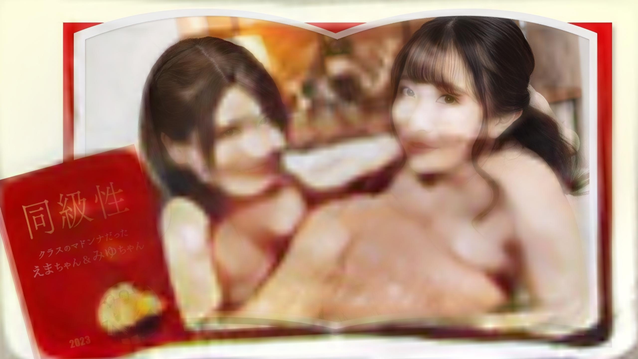 和班级里的女神级同学梦幻3P 加藤惠玛}