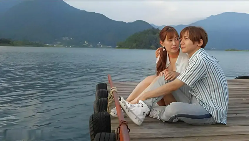 π535 那些年也只是错过