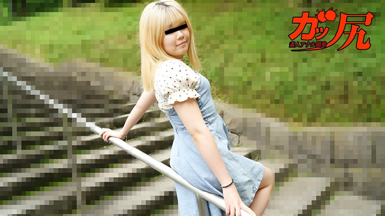 Gashiri ～大家的飞机杯萝莉川蜜桃臀女孩想被利用！上杉千寻}