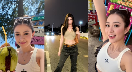 大奶美女约炮小哥视频曝光 被小哥猛舔无毛小穴中出爆草 一脸高潮满足 (1)